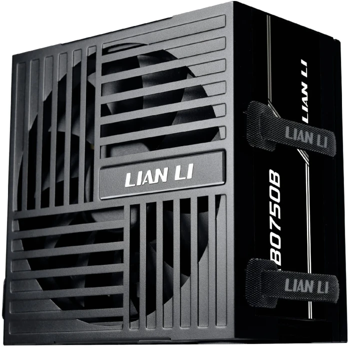 Lian Li RB750B Bronze - 750W