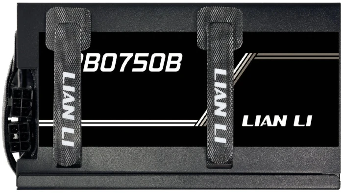 Lian Li RB750B Bronze - 750W