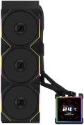 Lian Li HydroShift II LCD-S 360TL Black