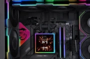Lian Li HydroShift II LCD-S 360TL Black