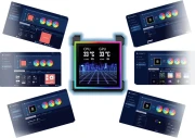 Lian Li HydroShift II LCD-S 360TL Black