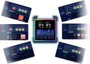 Lian Li HydroShift II LCD-S 360TL WHITE