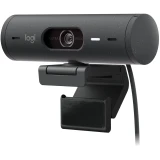 LOGITECH BRIO 505 FullHD Graphite