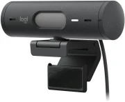 LOGITECH BRIO 505 FullHD Graphite