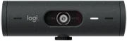 LOGITECH BRIO 505 FullHD Graphite