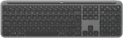 Logitech Signature Slim K950 Graphite