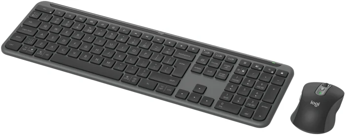 Logitech Signature MK950 Graphite
