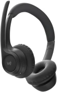 Logitech Zone 300 Midnight Black