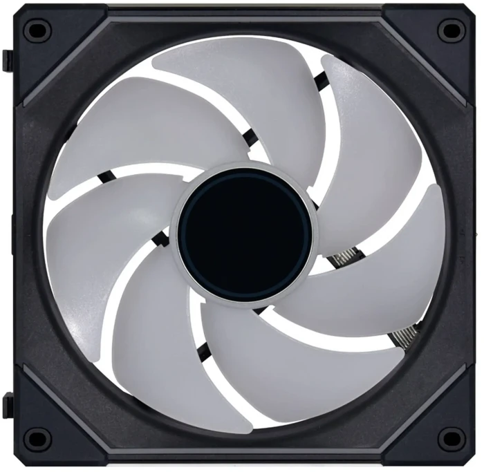 Lian Li UNI SL-INF 140 - Black