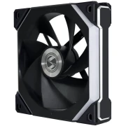 Lian Li UNI FAN SL120 V2 Black Reverse