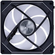 Lian Li UNI FAN SL-INF 140 Black Reverse