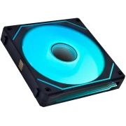 Lian Li UNI FAN SL-INF 140 Black Reverse