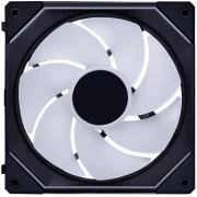 Lian Li UNI FAN SL-INF 140 Black Reverse
