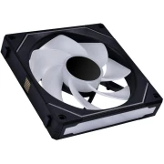 Lian Li UNI FAN SL-INF 140 Black Reverse