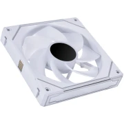 Lian Li UNI FAN SL-INF 140 White Reverse