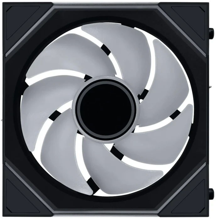 Lian Li UNI FAN SL-INF Wireless Black