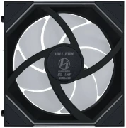 Lian Li UNI FAN SL-INF Wireless Black