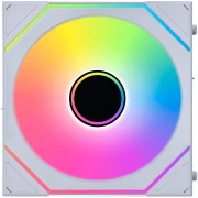 Lian Li UNI FAN SL-INF Wireless White
