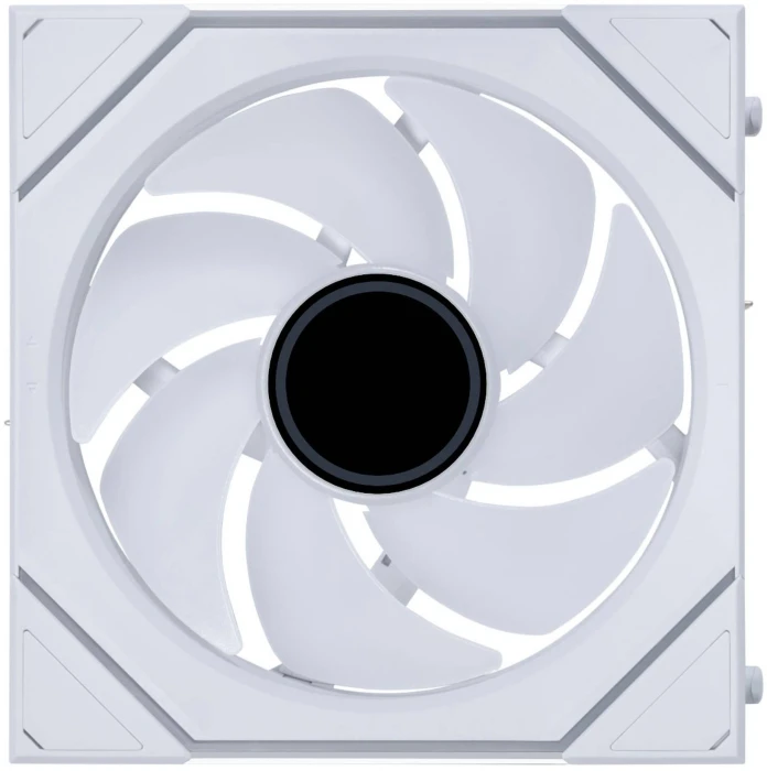 Lian Li UNI FAN SL-INF Wireless White