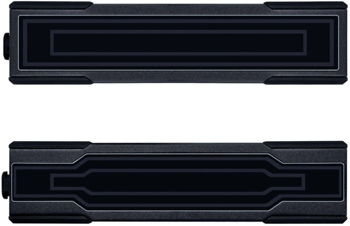 Lian Li UNI FAN SL-INF Wireless Reverse Black