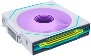 Lian Li UNI FAN SL-INF Wireless Reverse White