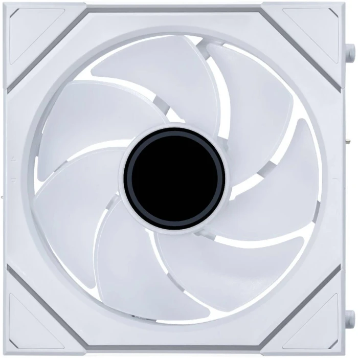 Lian Li UNI FAN SL-INF Wireless Reverse White