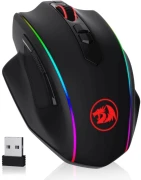 Redragon Vampire Elite M686RGB-BK