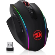 Redragon Vampire Elite M686RGB-BK