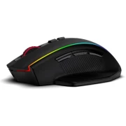 Redragon Vampire Elite M686RGB-BK