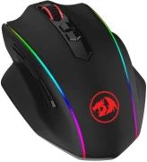 Redragon Vampire Elite M686RGB-BK