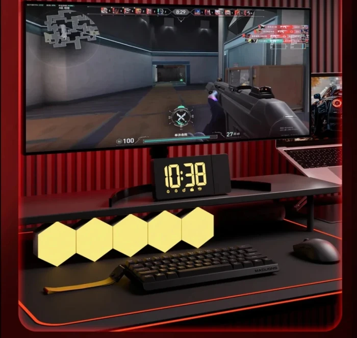 Madlions MAD 60 HE Flagship V2 8K - Magnetic