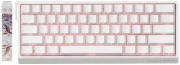 Madlions MAD 60 HE Flagship 8K White Magnetic Amber Pro Switches