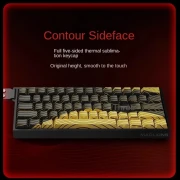 Madlions MAD 68 HE Flagship V2 8K - Magnetic