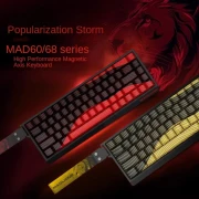 Madlions MAD 68 HE Flagship V2 8K - Magnetic