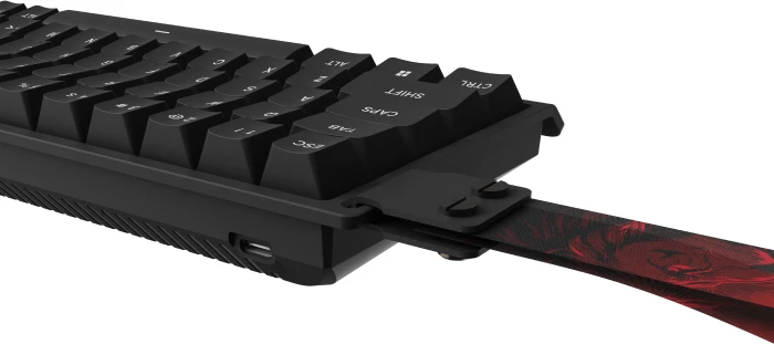 Madlions MAD 68 HE RGB Magnetic Amber Pro Switches