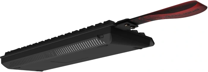 Madlions MAD 68 HE RGB Magnetic Amber Pro Switches