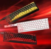 Madlions MAD 68 HE RGB Magnetic Amber Pro Switches