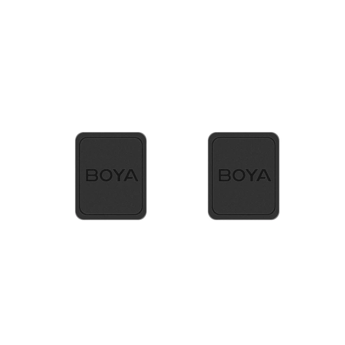 BOYA MAGIC 05 All-in-One Безжична система микрофони