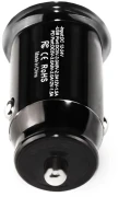 Makki USB-C/A Car adapter - 20W