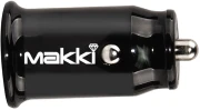 Makki USB-C/A Car adapter - 20W