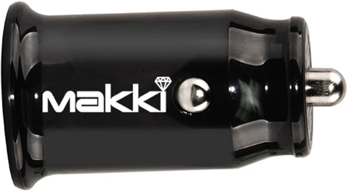 Makki USB-C/A Car adapter - 20W