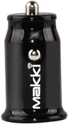 Makki USB-C/A Car adapter - 20W