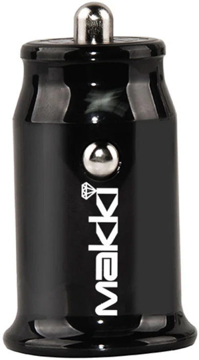 Makki USB-C/A Car adapter - 20W