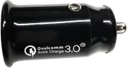 Makki USB-C/A Car adapter - 20W