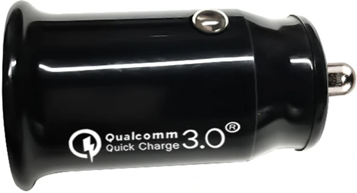 Makki USB-C/A Car adapter - 20W