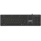 Makki KB-C14 Black