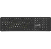 Makki KB-C14 Black