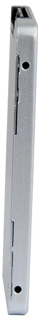 Makki адаптер M.2 SATA > 2.5" Aluminium
