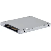 Makki адаптер M.2 SATA > 2.5" Aluminium