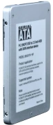 Makki адаптер M.2 SATA > 2.5" Aluminium